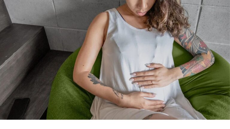 Coping with Pregnancy Anxiety: Tips and Advice