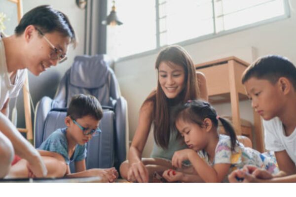 Creating a Calm and Positive Home Environment for Kids (1)