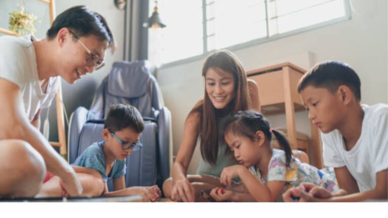 Creating a Calm and Positive Home Environment for Kids (1)