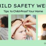 Home Safety Tips for Babies and Toddlers
