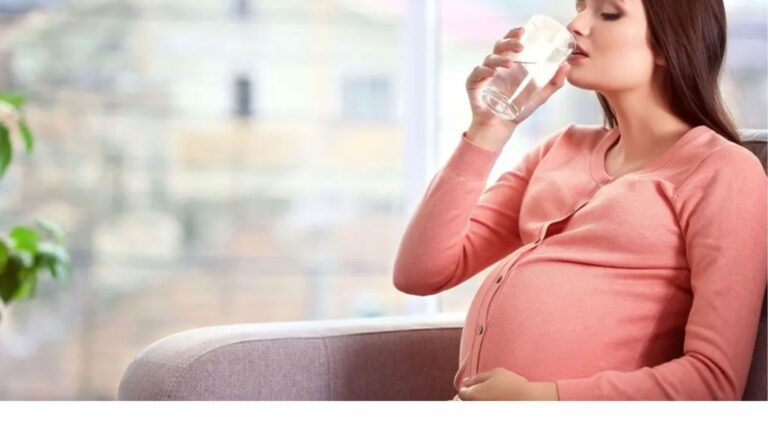 How to Deal with Common Pregnancy Discomforts