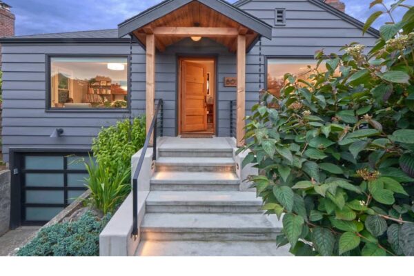 How to Maintain Your Home’s Exterior Through the Seasons