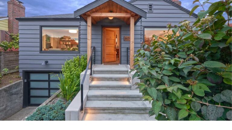 How to Maintain Your Home’s Exterior Through the Seasons