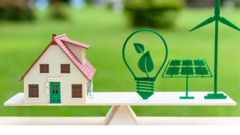 How to Make Your Home More Energy Efficient