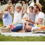 How to Make the Most of a Staycation with Kids