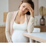 How to Manage Stress While Pregnant