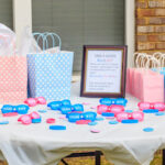 How to Plan a Gender Reveal Party