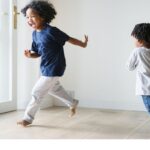 How to Set Boundaries and Teach Responsibility to Children