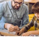 How to Support Your Child’s Interests and Hobbies