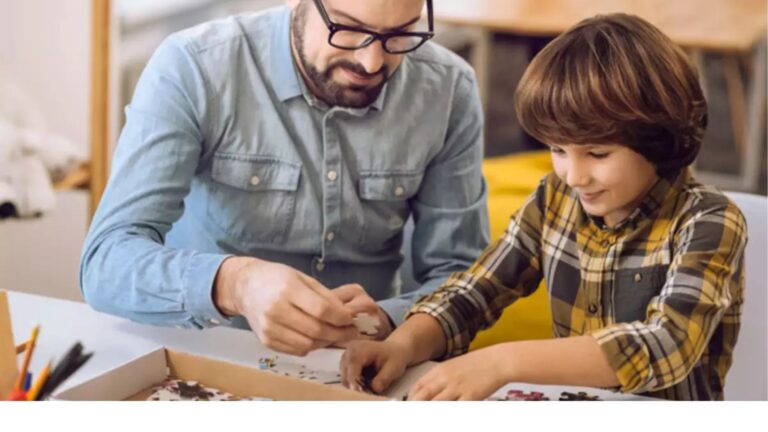 How to Support Your Child’s Interests and Hobbies