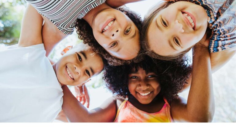 How to Support Your Child’s Mental Health