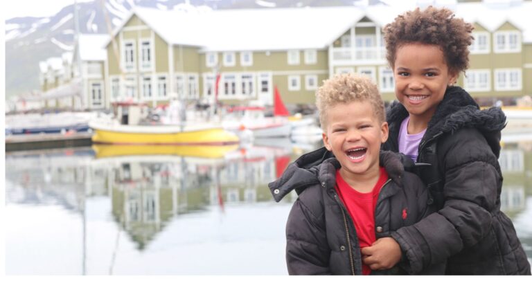 How to Travel Internationally with Young Kids (1)