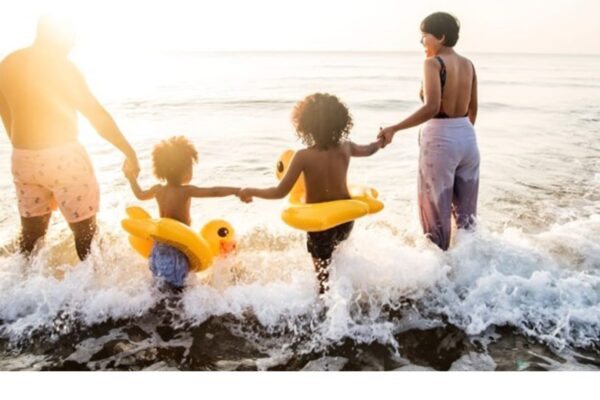 How to Travel on a Budget with Kids