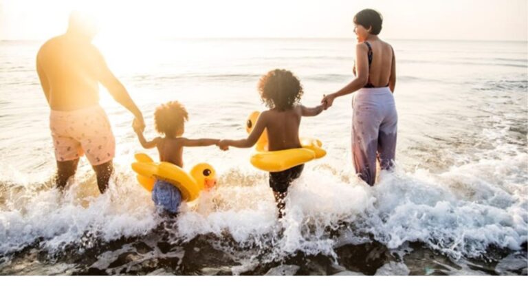 How to Travel on a Budget with Kids