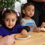 Making Mealtime Fun for Babies and Toddlers