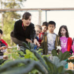 Making Travel Educational for Your Kids 2025