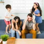 How to Set Healthy Boundaries with Kids