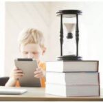 Managing Screen Time Without Meltdowns