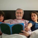 How to Create a Calm Bedtime Routine