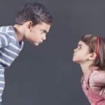 Navigating Sibling Rivalry with Patience