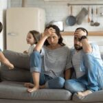 Coping with Parenting Stress and Burnout