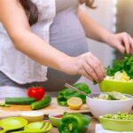 Nutrition Tips for a Healthy Pregnancy