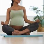 Mental Health and Mindfulness During Pregnancy