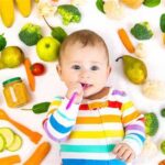 Nutritional Needs of Babies at Every Stage
