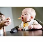 Best First Foods for Your Baby’s Development