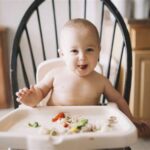Baby-Led Weaning vs. Traditional Feeding