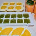 How to Store and Freeze Baby Food Safely