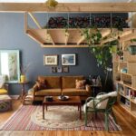 How to Create a Cozy and Functional Living Room