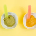 Organic vs. Non-Organic Baby Food: What Matters?