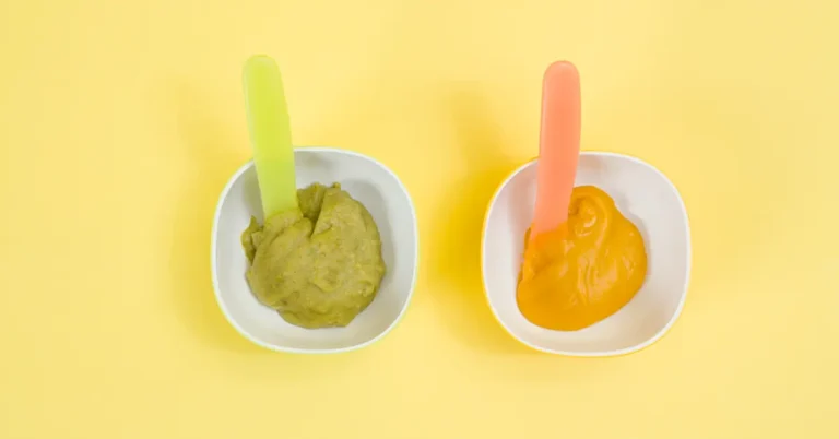 Organic vs. Non-Organic Baby Food: What Matters?