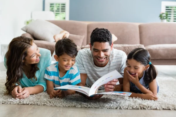 Positive Reinforcement: Tips for Better Behavior
