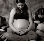 Preparing Older Siblings for the New Baby