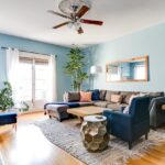 Home Décor Ideas for Family-Friendly Spaces