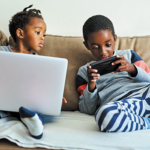 Screen Time for Kids: How Much Is Too Much?