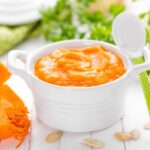 Homemade Baby Food Recipes for Beginners