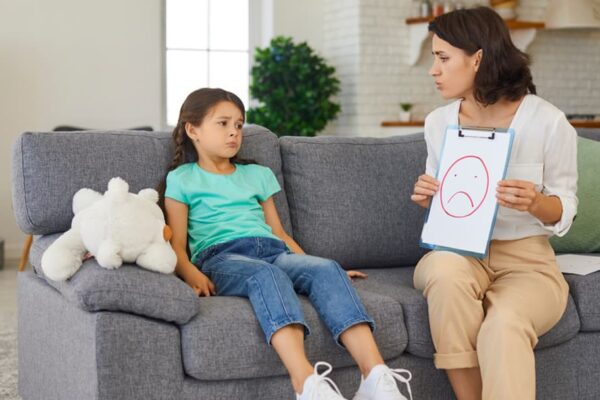 Teaching Kids Emotional Intelligence at Home