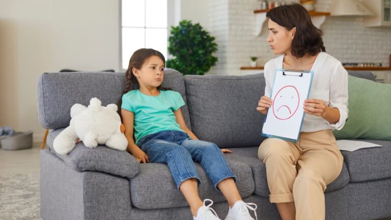 Teaching Kids Emotional Intelligence at Home