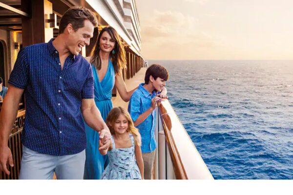 The Best Family Cruises for All Ages