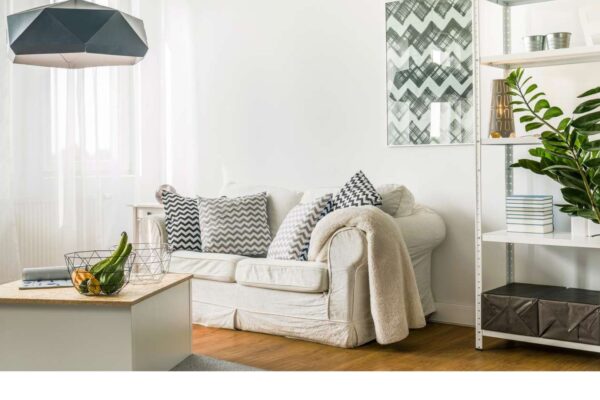The Best Ways to Create Functional Storage in Small Spaces