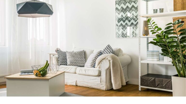 The Best Ways to Create Functional Storage in Small Spaces