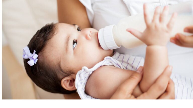 The Do’s and Don’ts of Feeding Your Baby
