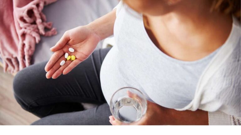 The Importance of Prenatal Vitamins: What You Need to Know