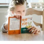The Importance of Reading to Your Child Daily