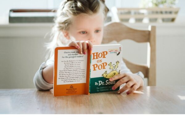 The Importance of Reading to Your Child Daily