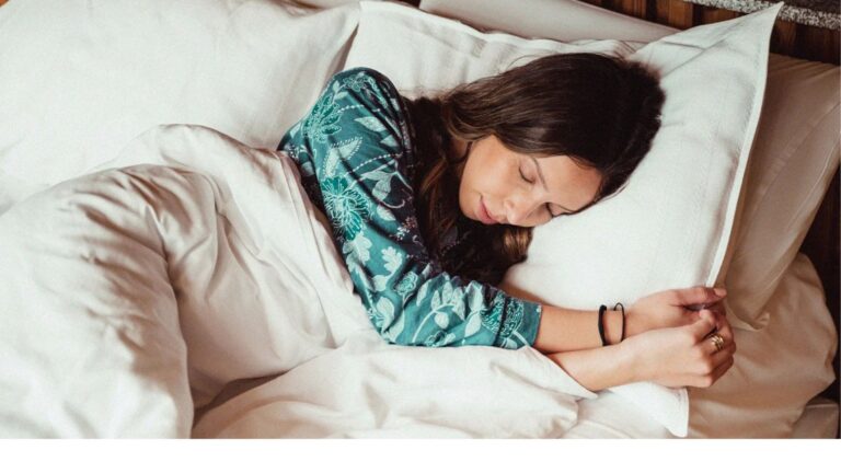 The Importance of a Good Night’s Sleep and How to Improve It