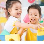 The Role of Play in Early Childhood Development